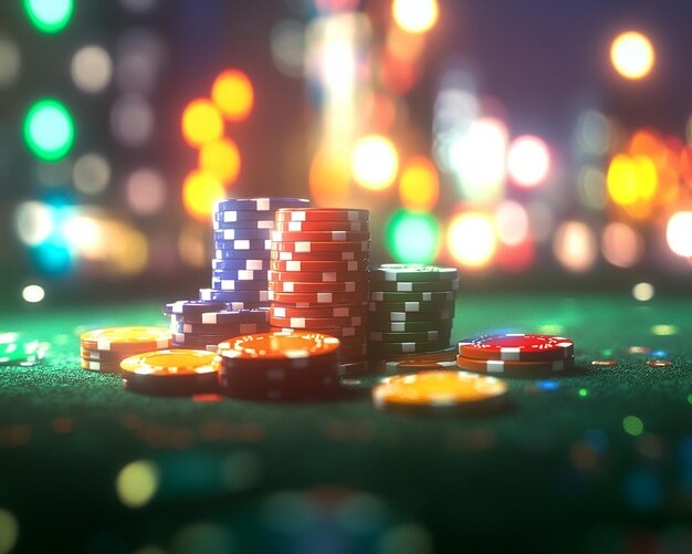 Dasbor multi-olahraga ambon 4d dengan sepak bola, badminton, dan MotoGP
