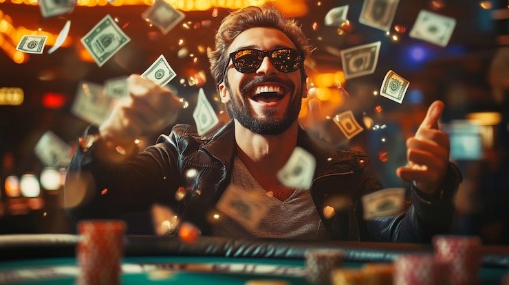 Halaman Quick Deposit di aplikasi mobile ambon 4d menampilkan metode pembayaran