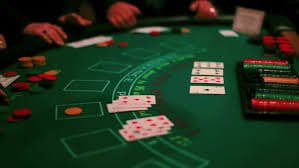 Halaman pilihan jenis taruhan Togel di ambon 4d